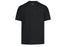 Palm Angels Burning Monogram T-Shirt Black/Gold