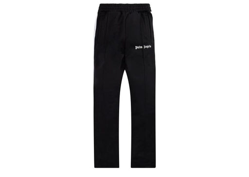 Palm Angels Classic Logo Track Pants Black/White