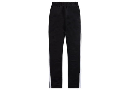 Palm Angels Classic Logo Track Pants Black/White