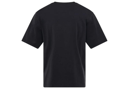 Palm Angels Classic T-shirt Black