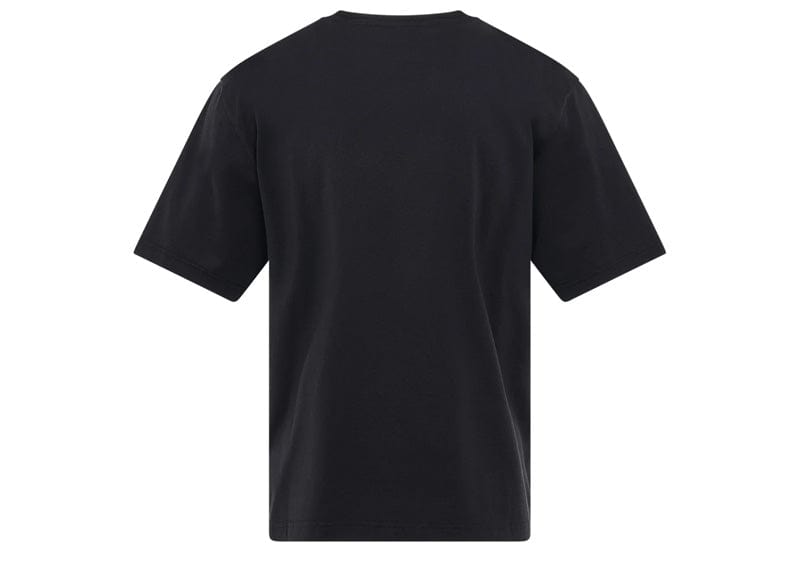 Palm Angels Classic T-shirt Black