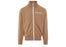 Palm Angels Classic Track Jacket Beige/White