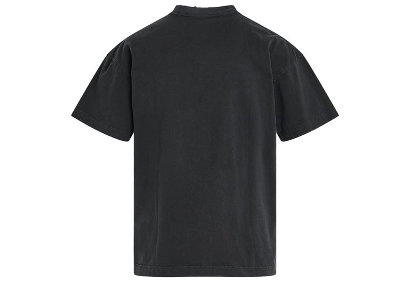 Palm Angels Dice Game Classic Tee - Black