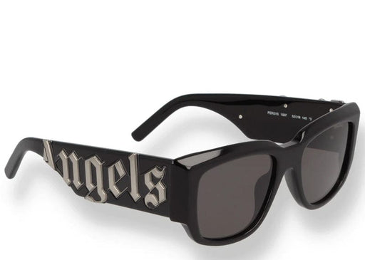 Palm Angels Laguna Black Sunglasses