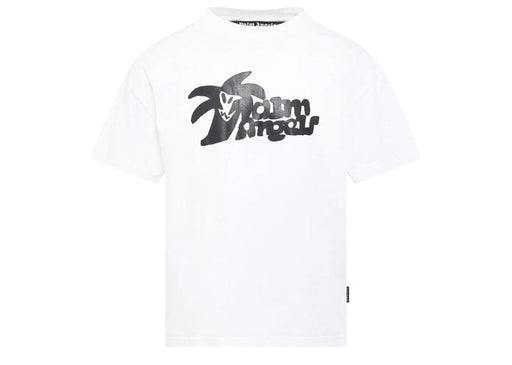 Palm Angels Logo Tee