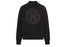 Palm Angels Milano Studded Sweatshirt Black