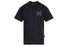 Palm Angels Monogram Stud Classic T-Shirt Black