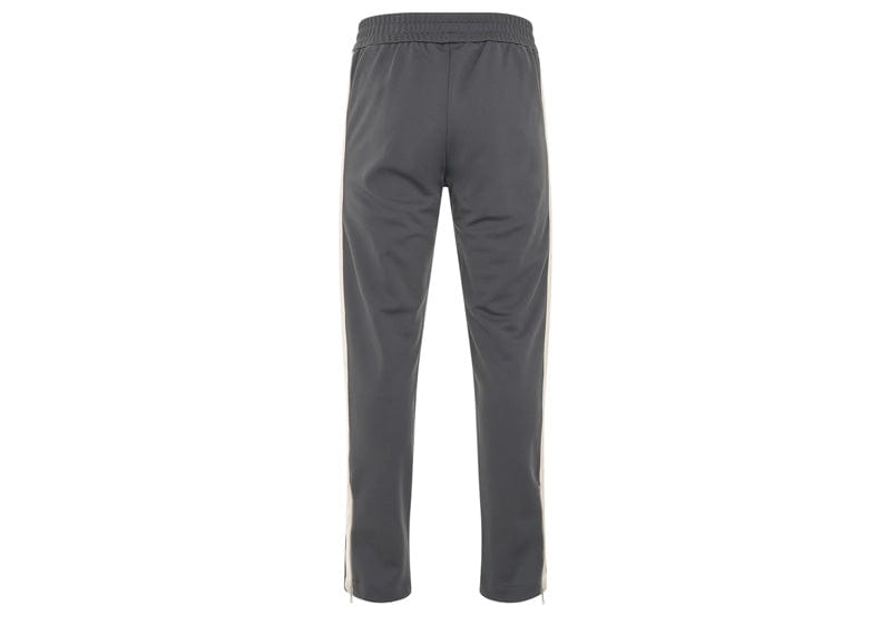 Palm Angels New Classic Track Pants Dark Grey