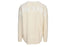 Palm Angels Oversized Gd Classic Long-sleeve Tee White Neutrals