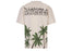 Palm Angels Palms&Skull Vintage T-Shirt White/Green