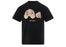 Palm Angels Teddy Bear T-shirt Black