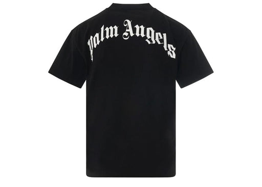 Palm Angels Teddy Bear T-shirt Black