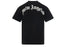 Palm Angels Teddy Bear T-shirt Black