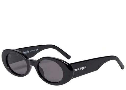 Spirit Sunglasses Black Dark Grey