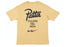 Patta x Barcelona FC Culers del Món T-shirt Sesame