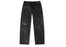 Pleasures Formula Baggy Denim Jeans Black