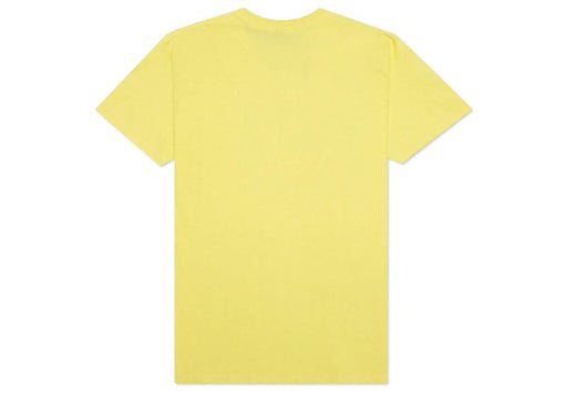 PLEASURES GLASS T-SHIRT "BANANA"