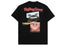 Pleasures Rolling Stone T-Shirt 'Black'