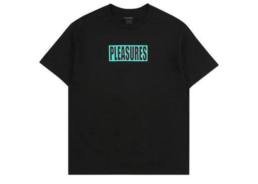 Pleasures Thirsty T-Shirt 'Black'