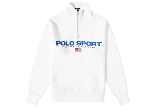 Polo Ralph Lauren Polo Sport Quarter Zip