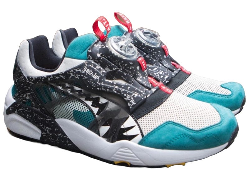 Puma Disc Blaze BAIT Warthog