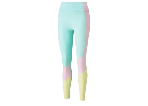 Puma Intl High Waist Leggings Beach