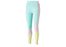 Puma Intl High Waist Leggings Beach