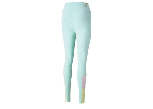 Puma Intl High Waist Leggings Beach