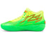 Puma LaMelo Ball MB.02 Nickelodeon Slime