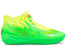 Puma LaMelo Ball MB.02 Nickelodeon Slime