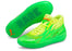 Puma LaMelo Ball MB.02 Nickelodeon Slime