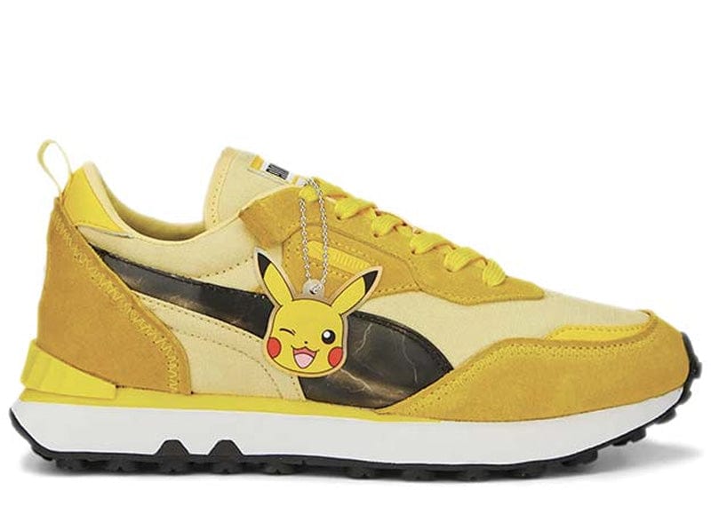 Puma Rider FV Pokémon Pikachu (GS)