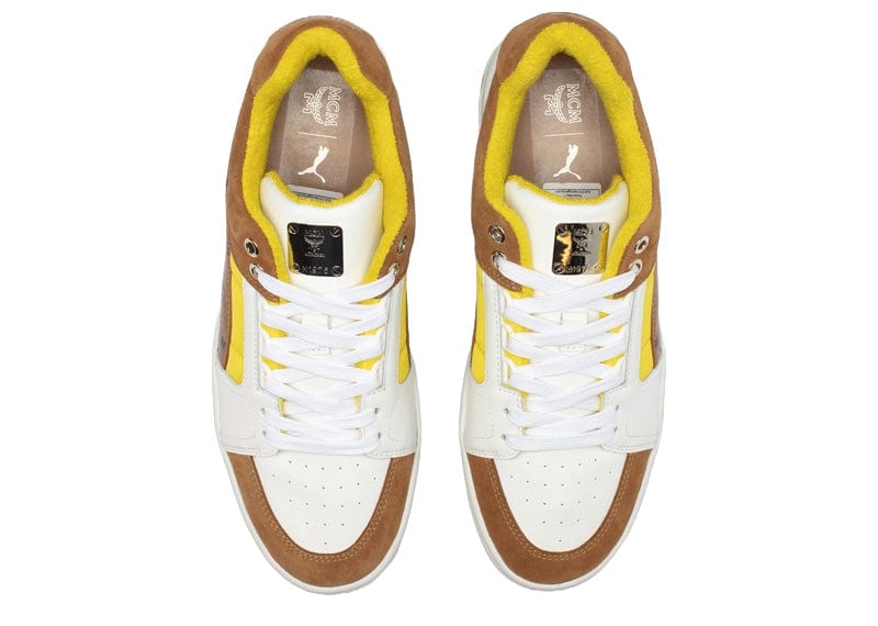 Puma Slipstream Low MCM