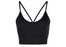 Puma x Ami Bralette Black