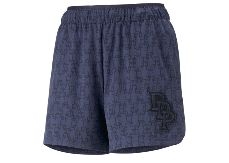 Puma x Dapper Dan Shorts Navy (W)