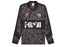 Puma x P.AM Long Sleeve Purple/Black/Silver Jersey