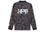 Puma x P.AM Long Sleeve Purple/Black/Silver Jersey