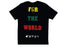 Puma x The Hundreds Tee Black