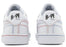 Reebok Club C 85 Bape White Contrast Stitch