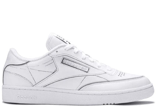 Reebok Club C Maison Margiela White