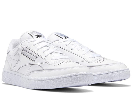 Reebok Club C Maison Margiela White