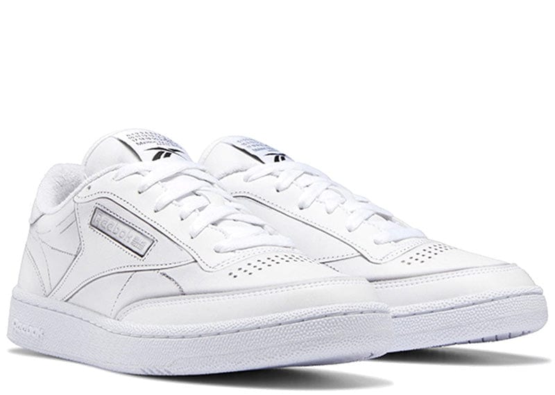 Reebok Club C Maison Margiela White