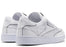 Reebok Club C Maison Margiela White