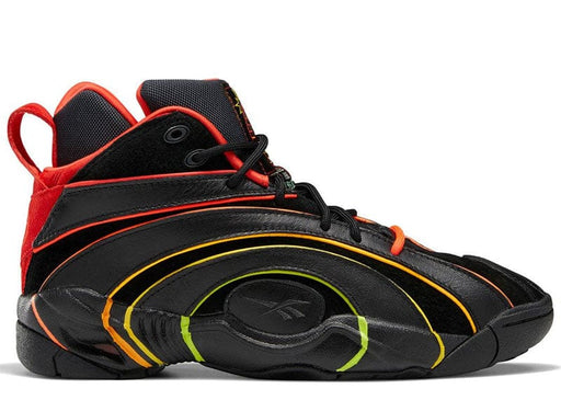 Reebok Shaqnosis Hot Ones