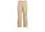 Represent Baggy Cargo Pant Sandstone