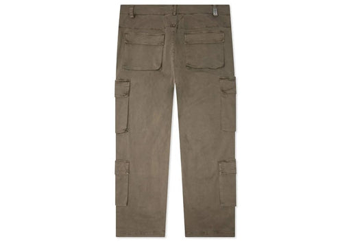 Represent Baggy Cargo Pants Dawn