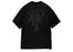 Represent Cherub Initial T-Shirt Shirt Black