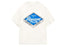 Represent Classic Parts Men's T-Shirt White