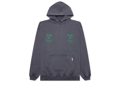 Represent Fall From Olympus Hoodie Storm