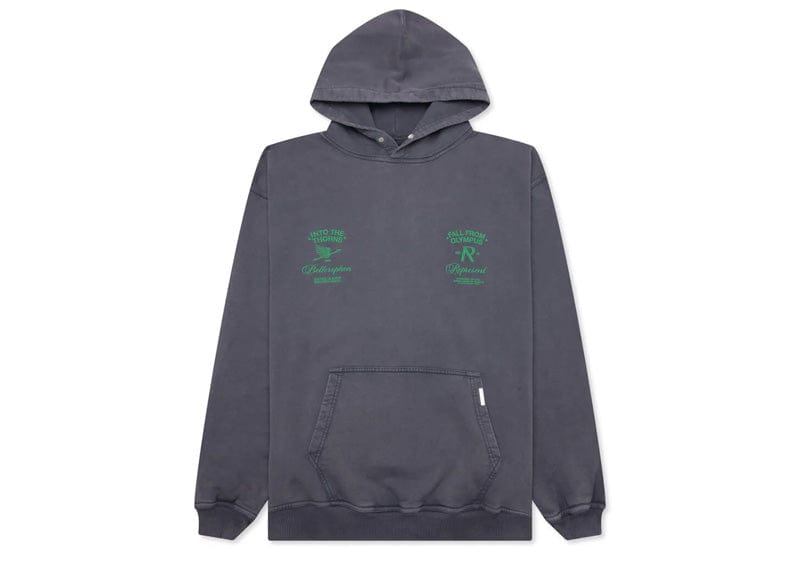 Represent Fall From Olympus Hoodie Storm